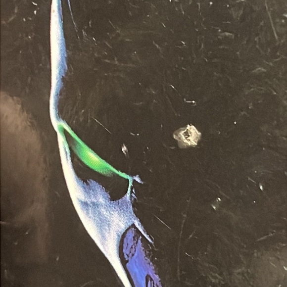 Spawn (1997) promotional movie button -Good Shape - Picture 5 of 5